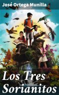 eBook: Los Tres Sorianitos