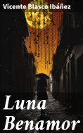 ebook: Luna Benamor