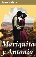eBook: Mariquita y Antonio