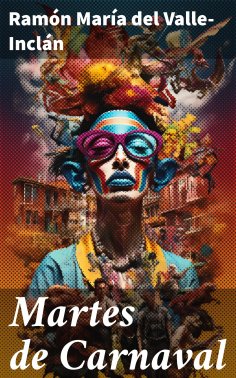 eBook: Martes de Carnaval