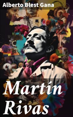 eBook: Martín Rivas