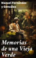 eBook: Memorias de una Vieja Verde
