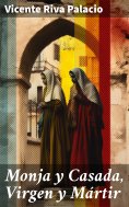 eBook: Monja y Casada, Virgen y Mártir