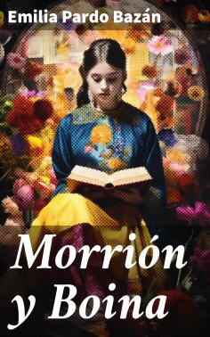 eBook: Morrión y Boina