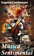 ebook: Música Sentimental