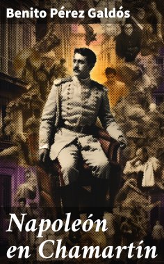 ebook: Napoleón en Chamartín