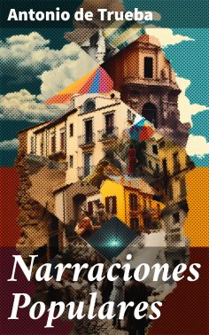 eBook: Narraciones Populares