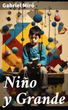 eBook: Niño y Grande