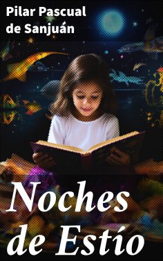 eBook: Noches de Estío