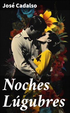 ebook: Noches Lúgubres