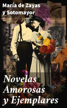 eBook: Novelas Amorosas y Ejemplares