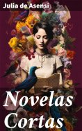 ebook: Novelas Cortas