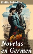 eBook: Novelas en Germen