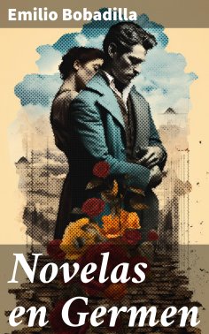 eBook: Novelas en Germen