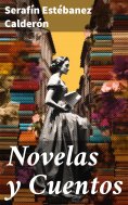 eBook: Novelas y Cuentos