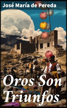 eBook: Oros Son Triunfos