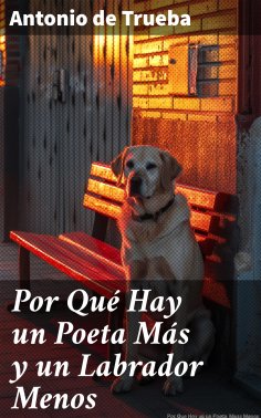 eBook: Por Qué Hay un Poeta Más y un Labrador Menos