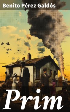 ebook: Prim