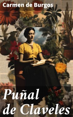 eBook: Puñal de Claveles