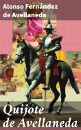 eBook: Quijote de Avellaneda