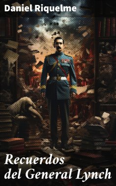 ebook: Recuerdos del General Lynch