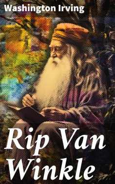 eBook: Rip Van Winkle