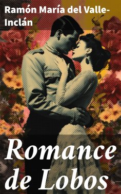 ebook: Romance de Lobos