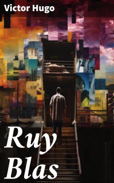 eBook: Ruy Blas