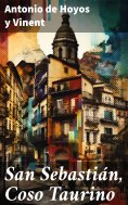 eBook: San Sebastián, Coso Taurino