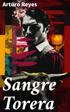 eBook: Sangre Torera