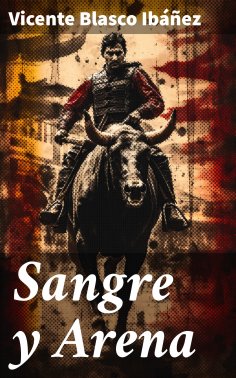 eBook: Sangre y Arena