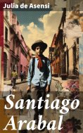 ebook: Santiago Arabal