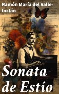 ebook: Sonata de Estío