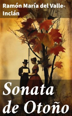 eBook: Sonata de Otoño