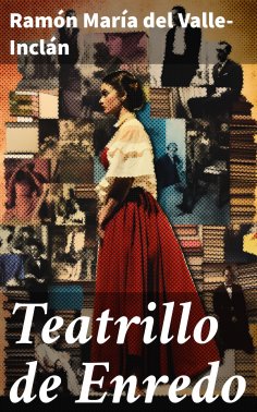 eBook: Teatrillo de Enredo