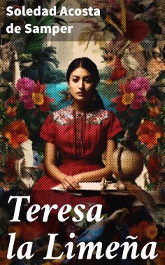 eBook: Teresa la Limeña