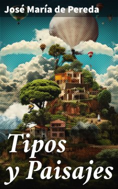 eBook: Tipos y Paisajes