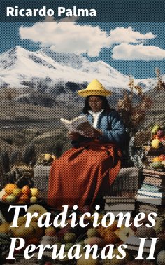 eBook: Tradiciones Peruanas II