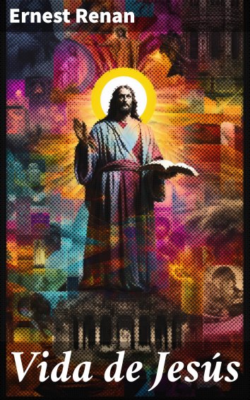 Ernest Renan Vida de Jesús als eBook kostenlos bei readfy!