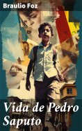 ebook: Vida de Pedro Saputo