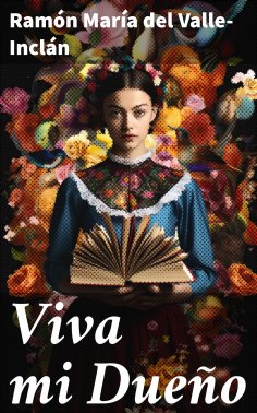 eBook: Viva mi Dueño