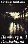 ebook: Hamburg und Deutschland