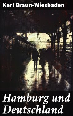 ebook: Hamburg und Deutschland