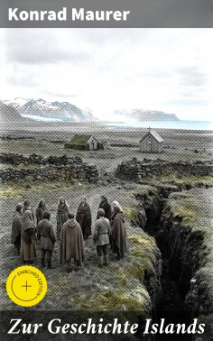ebook: Zur Geschichte Islands