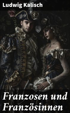 ebook: Franzosen und Französinnen