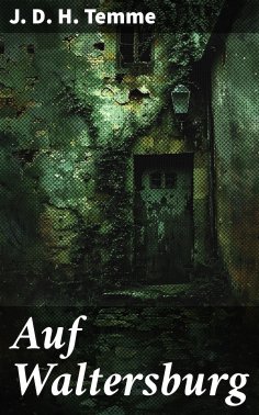 eBook: Auf Waltersburg