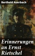 eBook: Erinnerungen an Ernst Rietschel