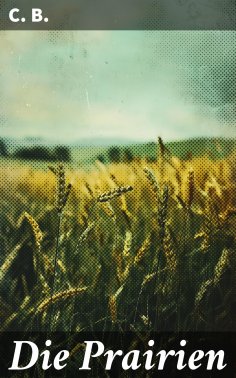 ebook: Die Prairien
