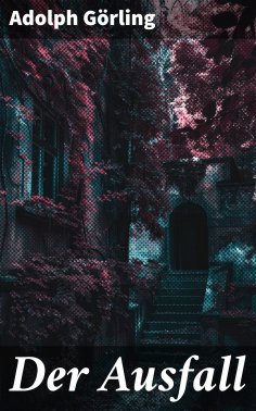 ebook: Der Ausfall