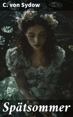 eBook: Spätsommer